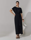 Vestido Amora - Preto