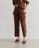 Conjunto Roberta - Marrom