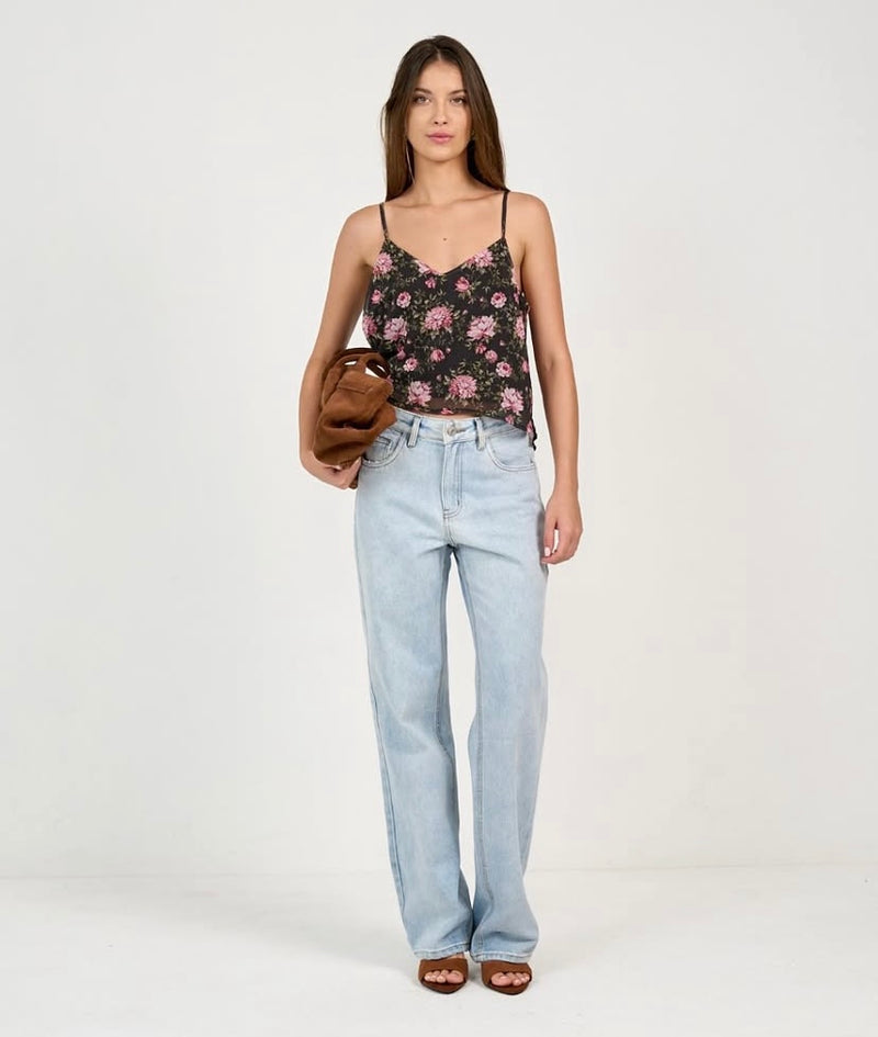 Calça Jeans Malu