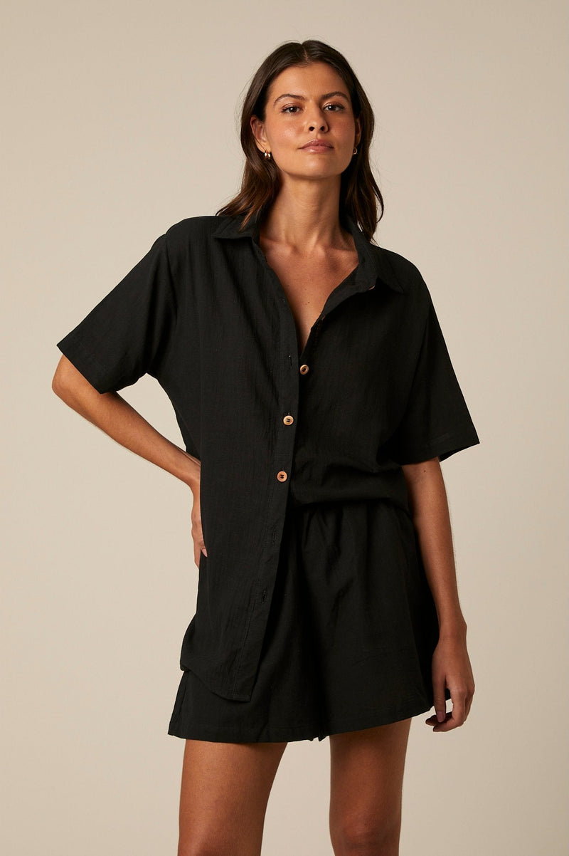 Short Ipa - Preto