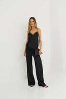 Blusa Catarina - Preto