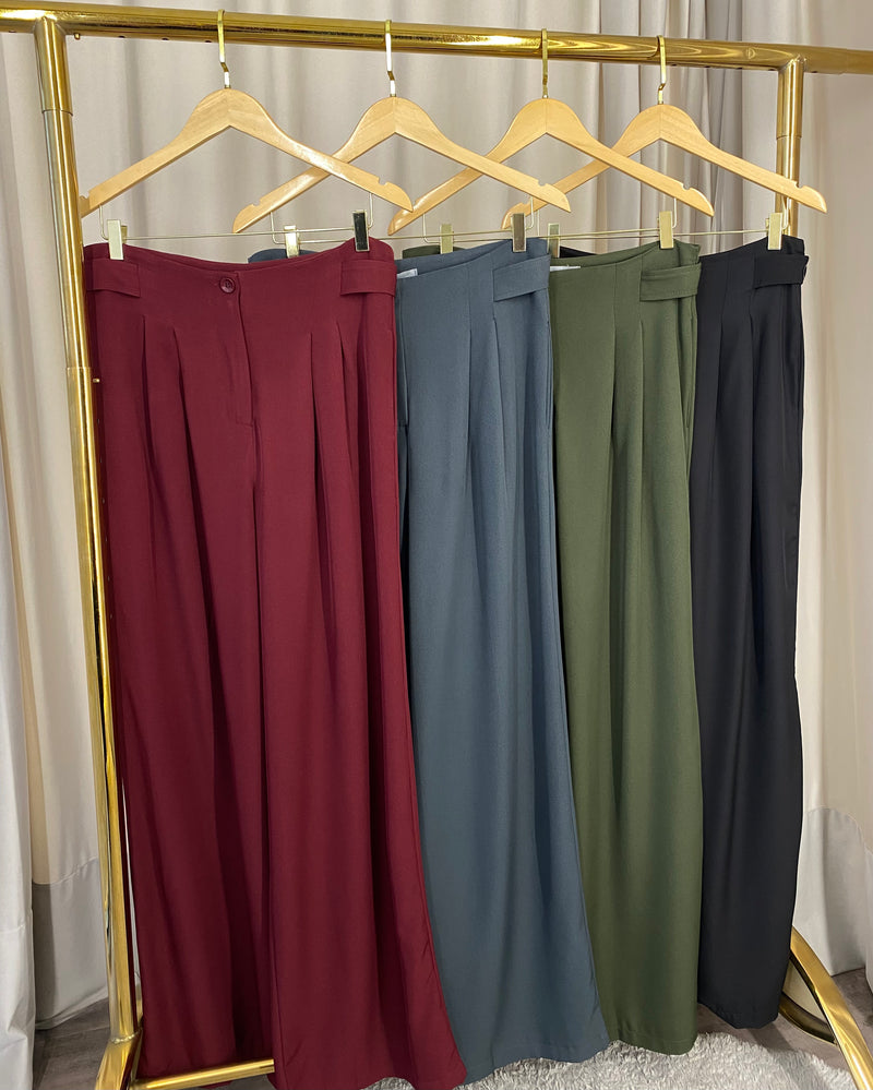 Calça Agatha