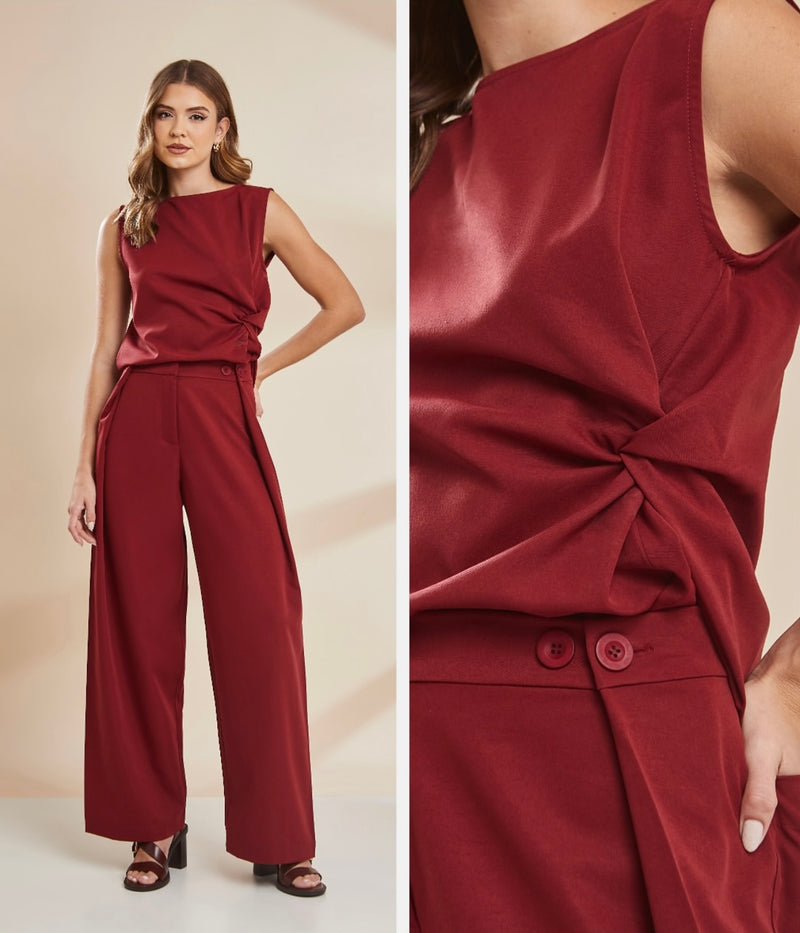 Conjunto Amy