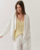 Blusa Maiara - Amarelo