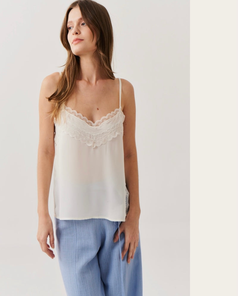 Blusa Maiara