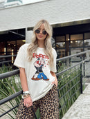 Tee Popeye
