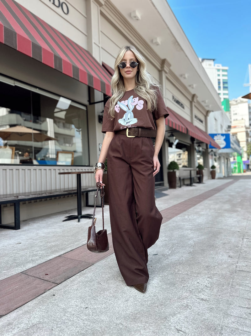 Tee Pernalonga