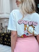 Tee Garfield
