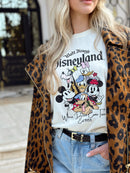 Tee Disneyland