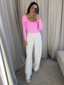 Body Beatrice - Rosa