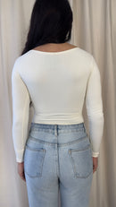 Body Beatrice - Creme