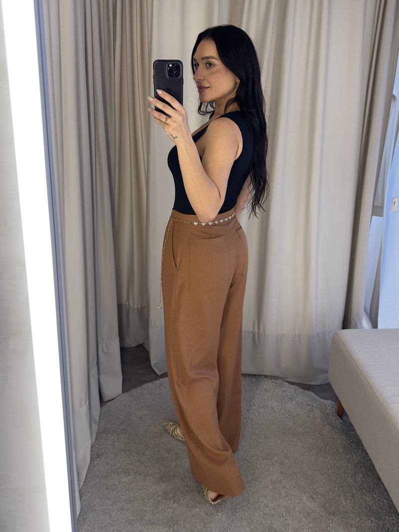 Body Andréia - Preto