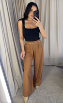 Body Andréia - Preto