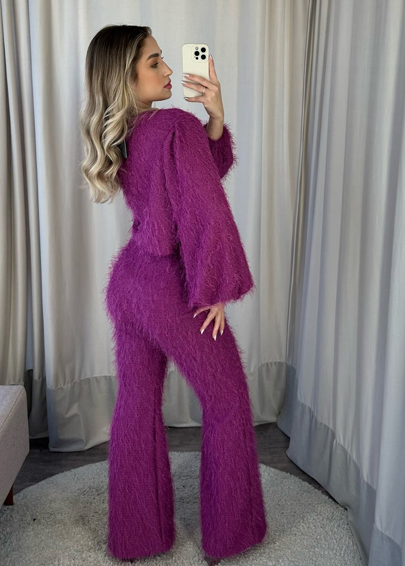 Conjunto Eduarda
