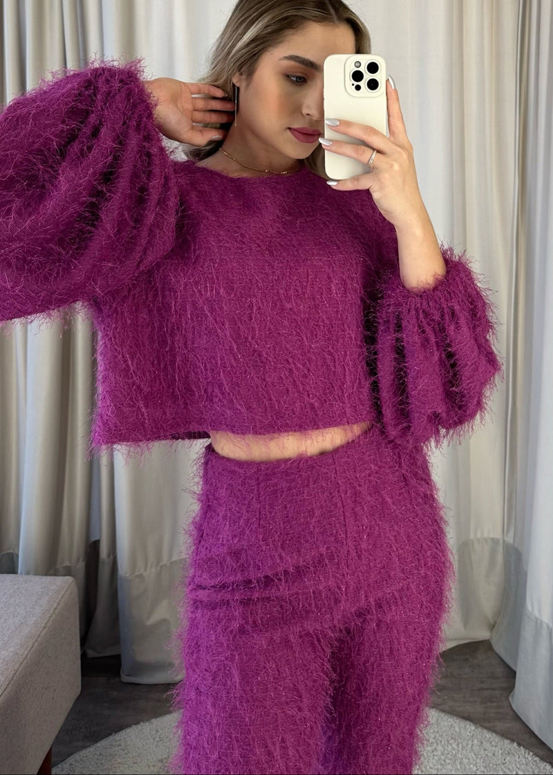 Conjunto Eduarda