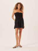 Vestido Sasha - Preto