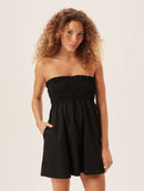 Vestido Sasha - Preto