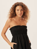 Vestido Sasha - Preto