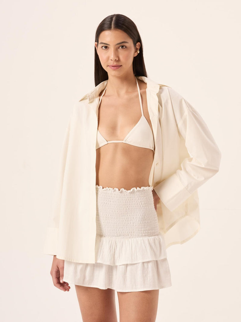 Top Celine - Branco