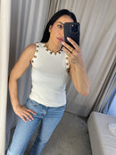 Regata Duda - Off White