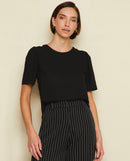 Blusa Mari - Preto