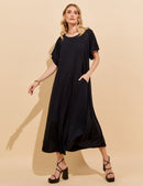 Conjunto Alva - Preto