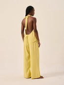 Blusa Bianca - Amarelo