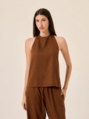 Blusa Bianca - Jacarandá