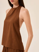 Blusa Bianca - Jacarandá