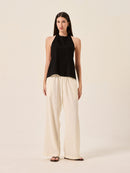 Blusa Bianca - Preto