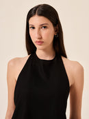 Blusa Bianca - Preto