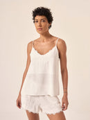 Blusa Merengue