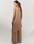 Conjunto Ariella - Bege