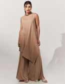 Conjunto Ariella - Bege