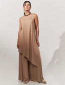 Conjunto Ariella - Bege