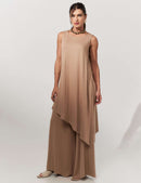 Conjunto Ariella - Bege