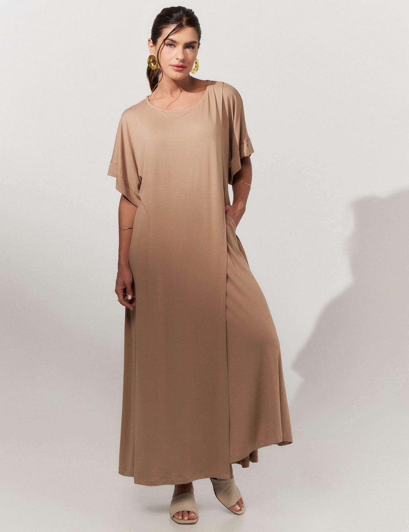 Conjunto Alva - Bege