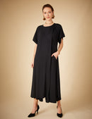 Conjunto Alva - Preto