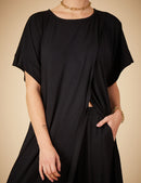Conjunto Alva - Preto
