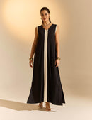 Vestido Adeline - Preto