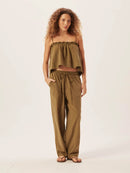 Calça Ipa - Verde Oliva