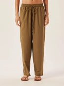 Calça Ipa - Verde Oliva