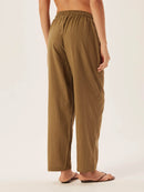 Calça Ipa - Verde Oliva