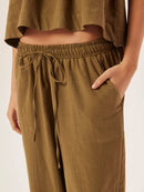 Calça Ipa - Verde Oliva