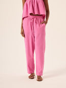 Calça Ipa - Rosa Magnólia