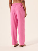 Calça Ipa - Rosa Magnólia