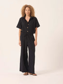 Calça Pantalona Ipa - Preto