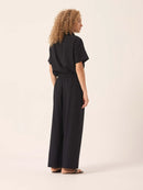 Calça Pantalona Ipa - Preto