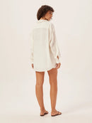 Camisa Porto - Off White