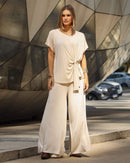 Conjunto Arienne - Merengue